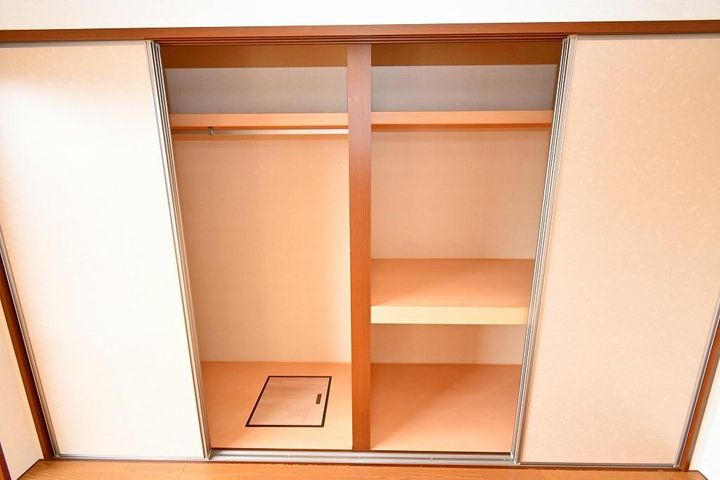 トミーフレア Gの内装