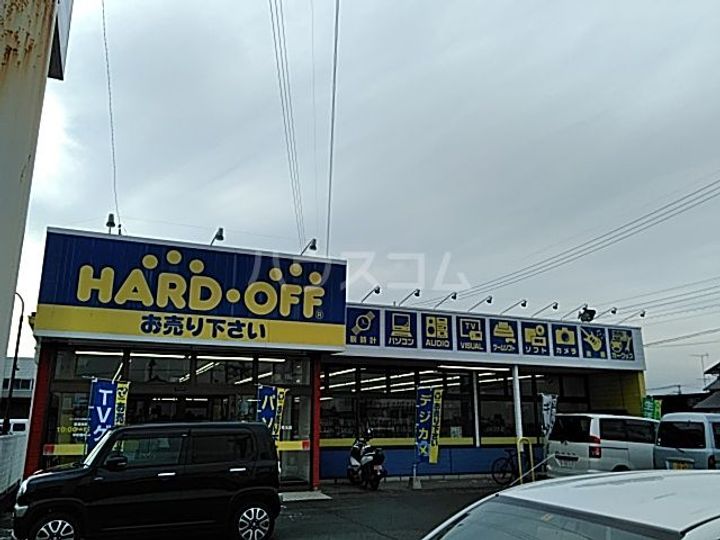 D-Hills半田町の周辺