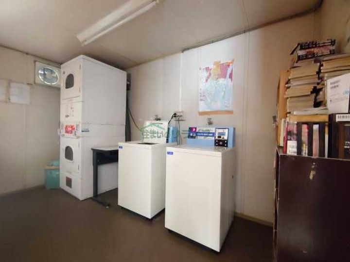 CASA白河の地図