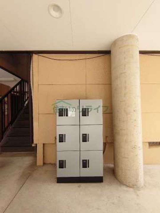 CASA白河のその他画像