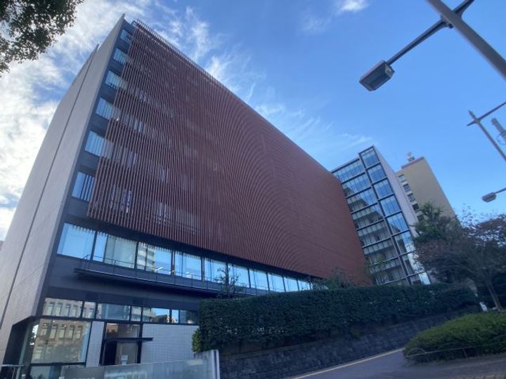 メゾンコモド小石川の周辺