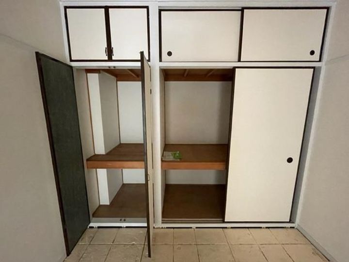 奈良町ハイツの内装