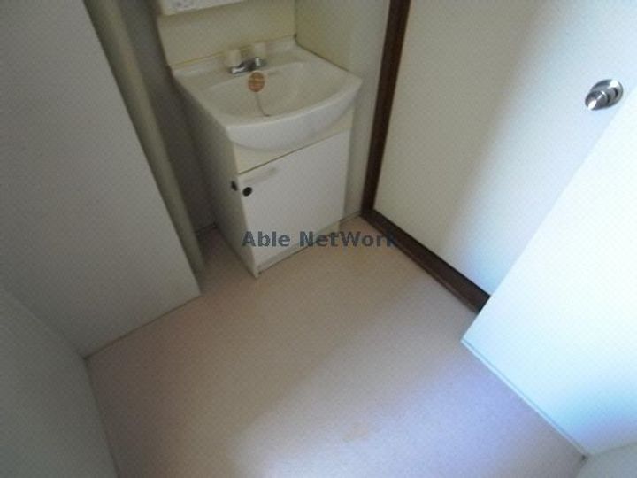 岐阜県美濃加茂市太田町(マンション)の賃貸物件の内装