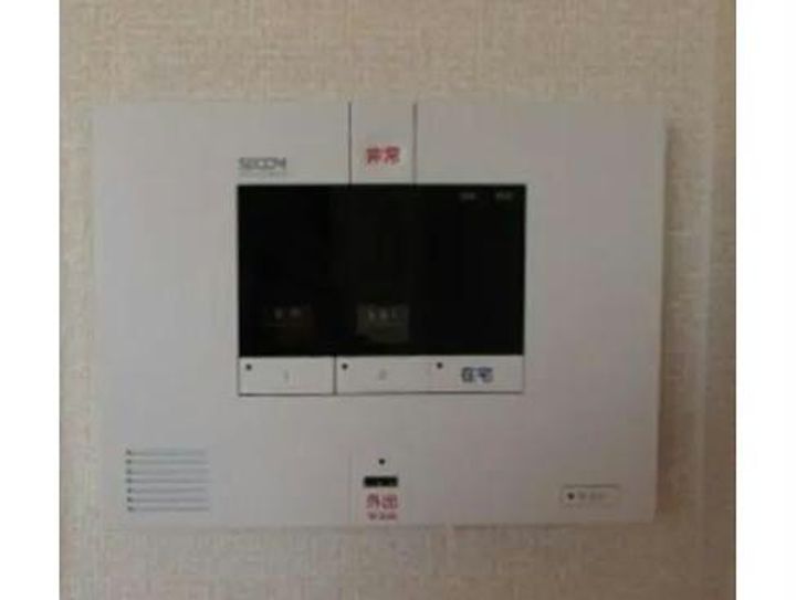 エスポワール(鎌ヶ谷)の内装