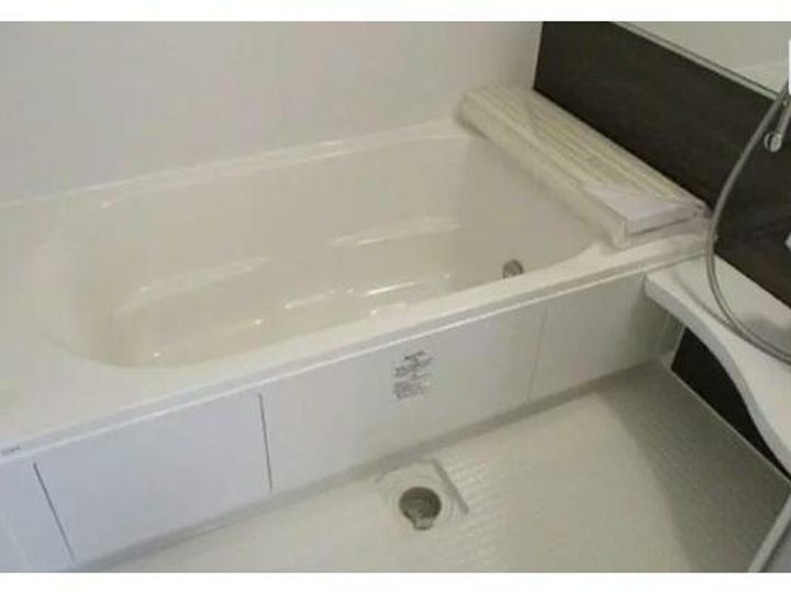 エスポワール(鎌ヶ谷)の風呂