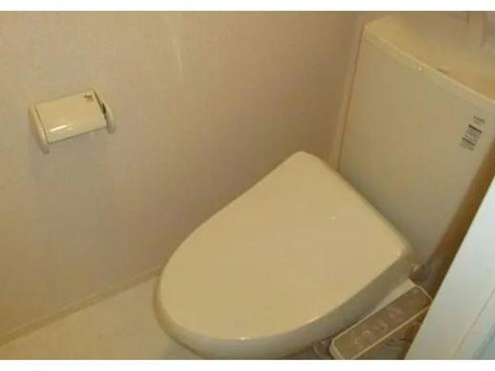 エスポワール(鎌ヶ谷)の内装