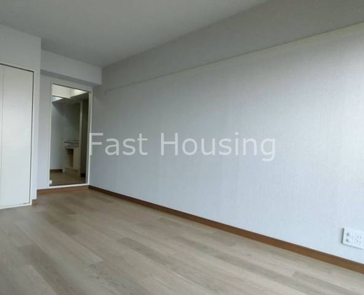 東京都杉並区高円寺北3(マンション)の賃貸物件の居間