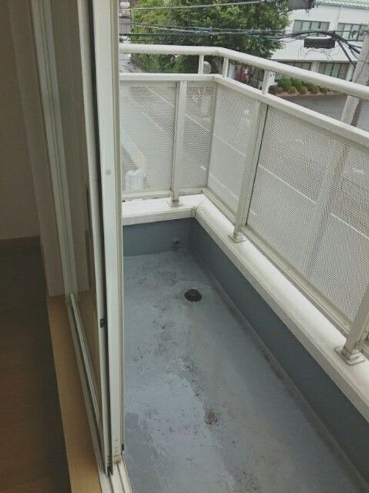 埼玉県深谷市普済寺(アパート)の賃貸物件の内装