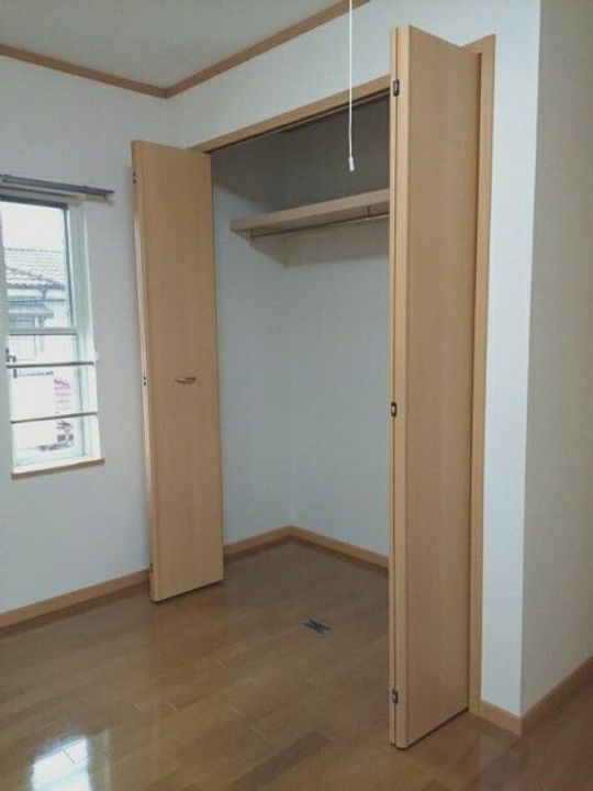 埼玉県深谷市普済寺(アパート)の賃貸物件の内装