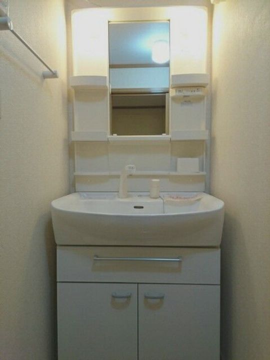 埼玉県深谷市普済寺(アパート)の賃貸物件の内装