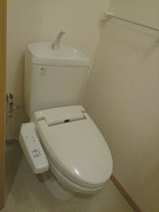 埼玉県深谷市普済寺(アパート)の賃貸物件の内装