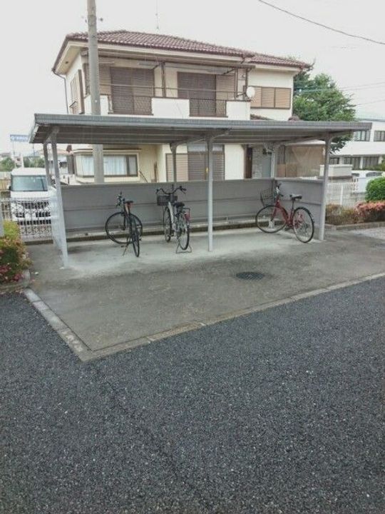 埼玉県深谷市普済寺(アパート)の賃貸物件の地図