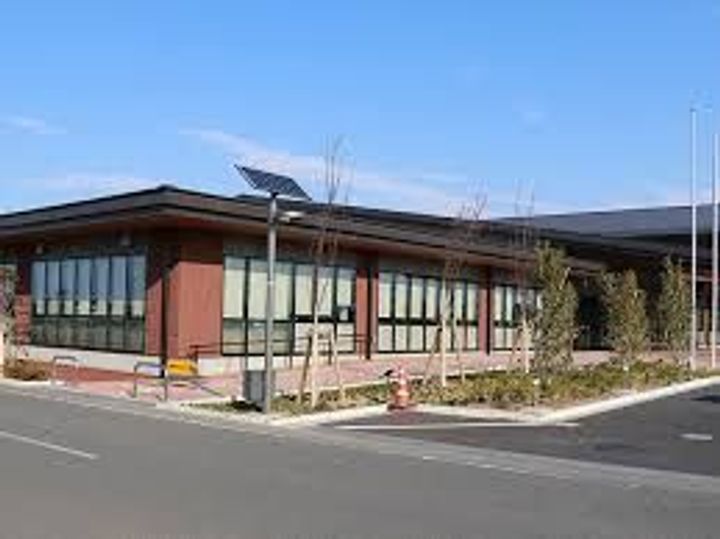 埼玉県深谷市普済寺(アパート)の賃貸物件の周辺