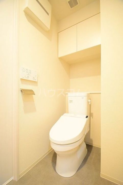 ステージファースト八王子IIの内装