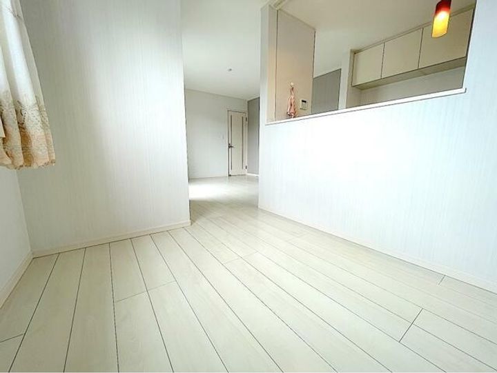 神奈川県横浜市旭区中尾1(一戸建)の賃貸物件の内装