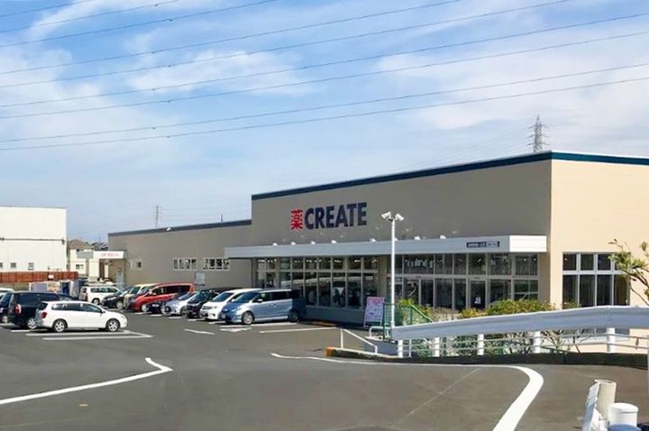 神奈川県横浜市旭区中尾1(一戸建)の賃貸物件の周辺