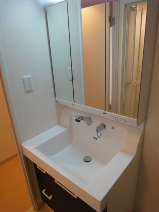 プリマベーラ大崎の内装