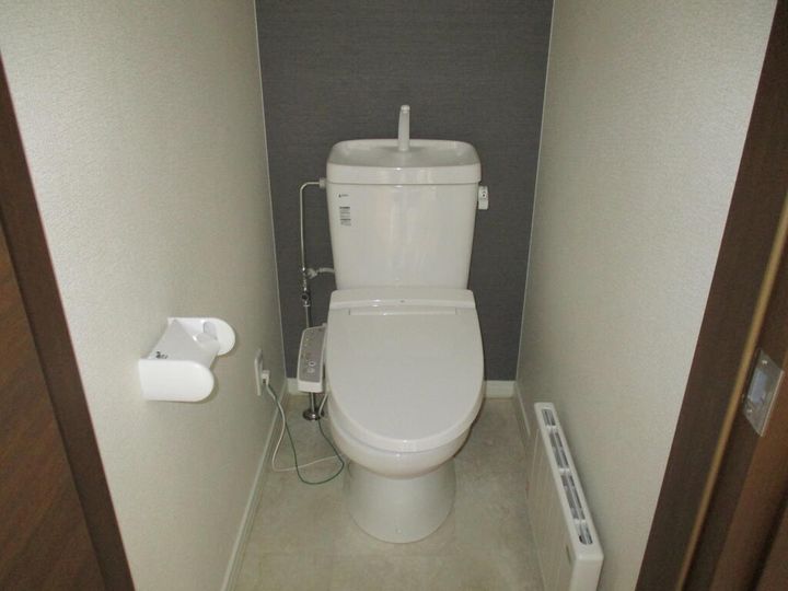 ブラウニーIIの内装