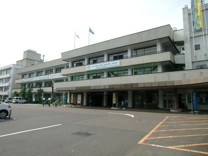 則竹栄町マンションの周辺