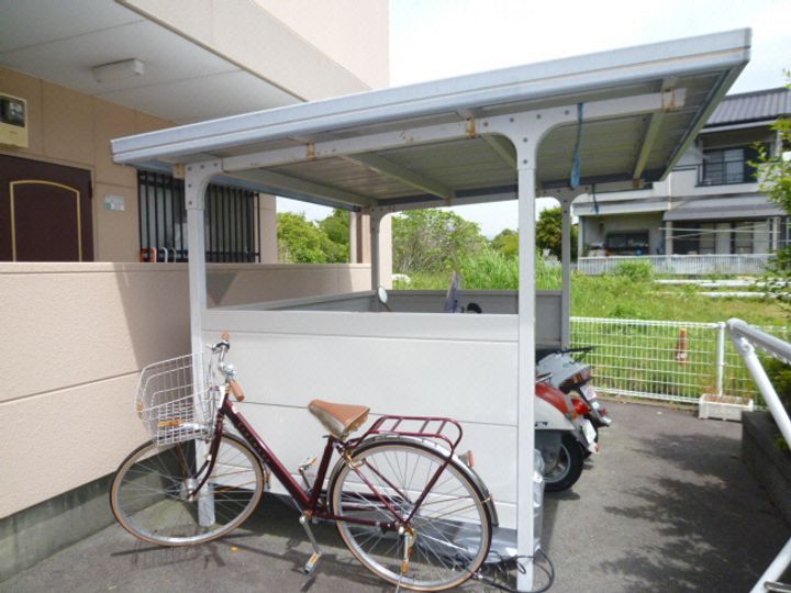 静岡県裾野市石脇(マンション)の賃貸物件の地図