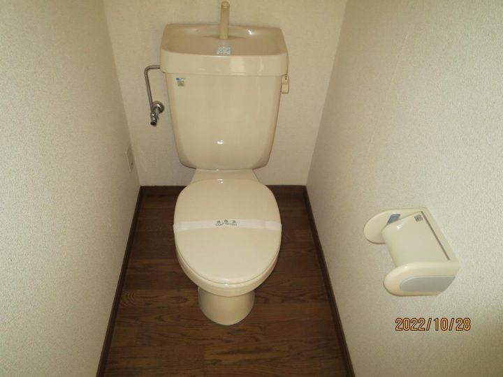 サンライズ田野の内装