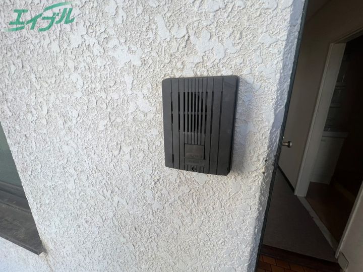 第三セントラルビルの内装