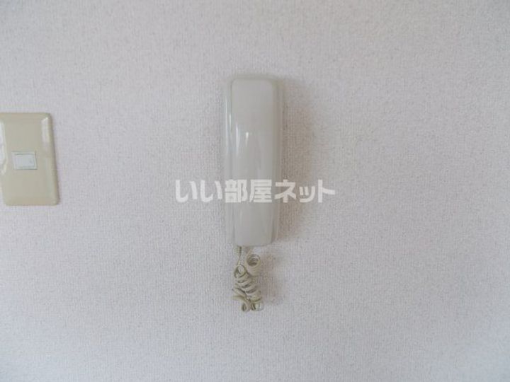 三重県伊賀市服部町(マンション)の賃貸物件の内装