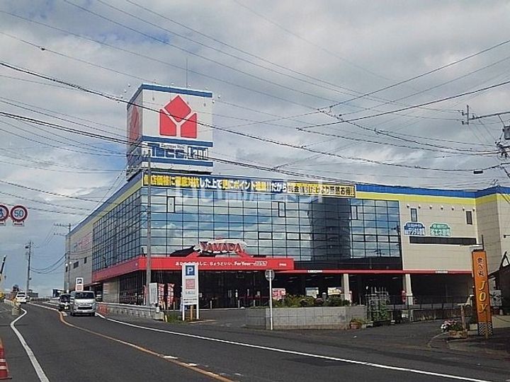 三重県伊賀市服部町(マンション)の賃貸物件の周辺