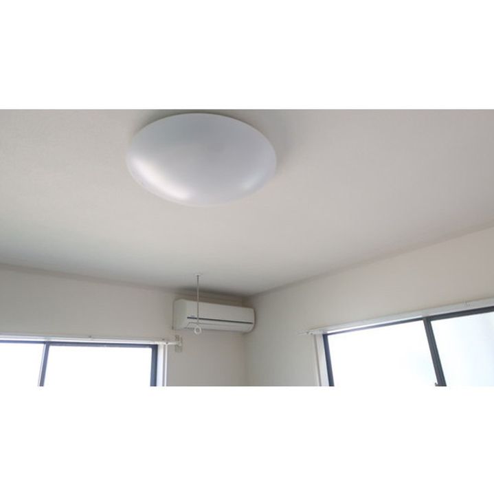 ハイムアレイの内装