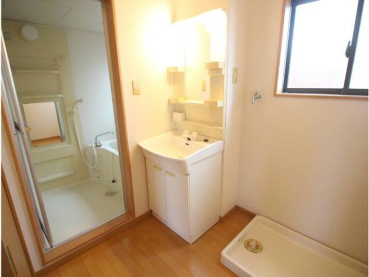 宮崎県都城市北原町(アパート)の賃貸物件の内装