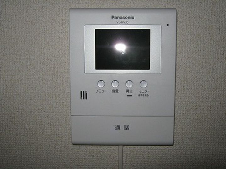 アメニティハイツ A棟のその他画像