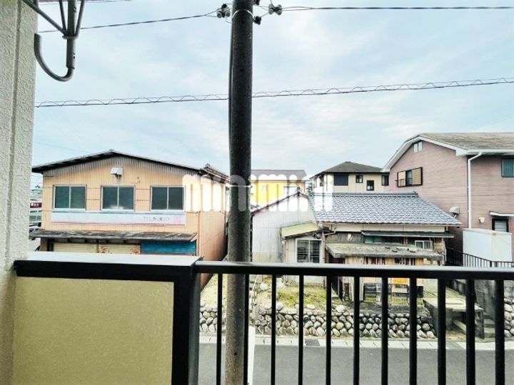 メゾンピーチのその他画像