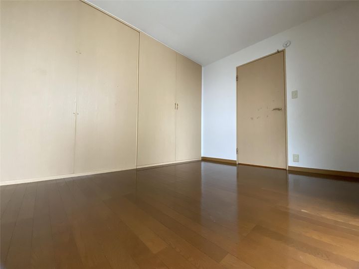 ルミエール一吉の内装