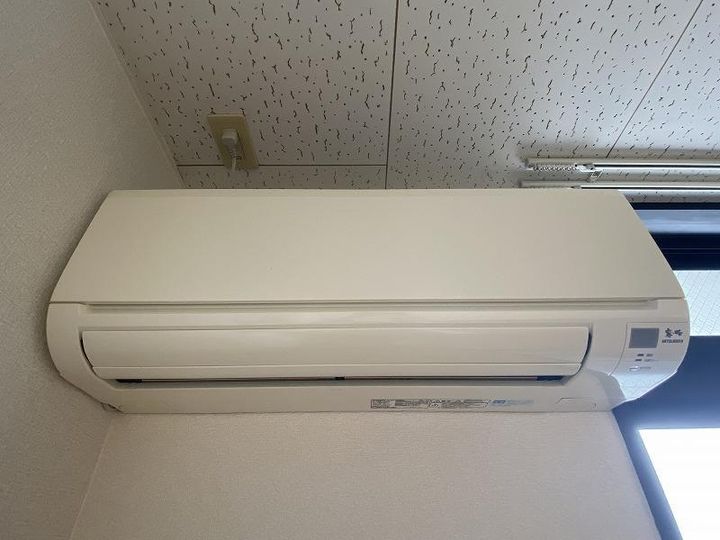 ルミエール一吉の内装