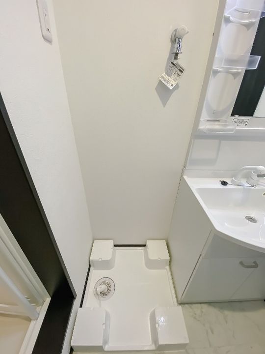 千葉県船橋市二宮1(アパート)の賃貸物件の内装