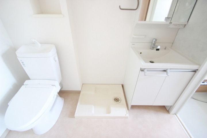 リーベ上東雲のその他画像