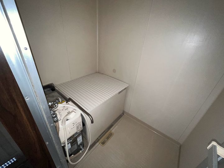 サンハイツのその他画像