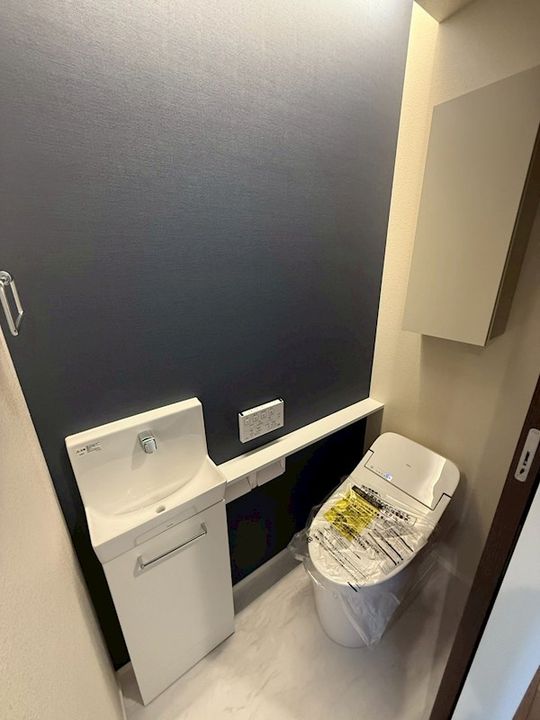 神奈川県茅ヶ崎市東海岸北3(マンション)の賃貸物件の内装
