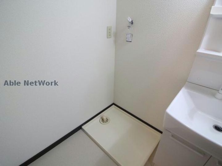 エラン宮崎2番館の内装