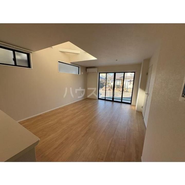 千葉県千葉市若葉区小倉台7(一戸建)の賃貸物件の内装