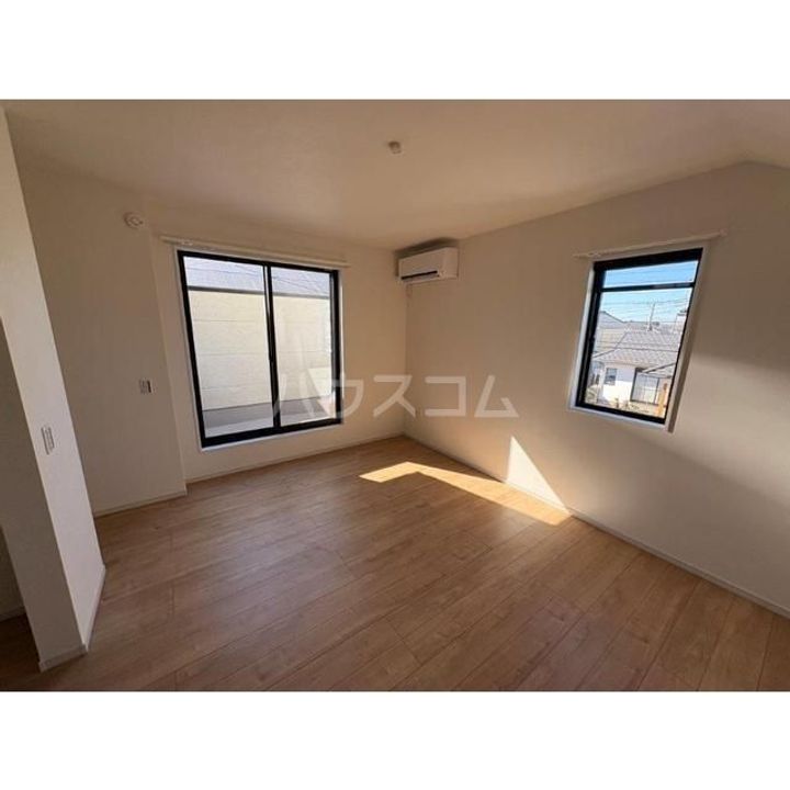 千葉県千葉市若葉区小倉台7(一戸建)の賃貸物件のその他画像