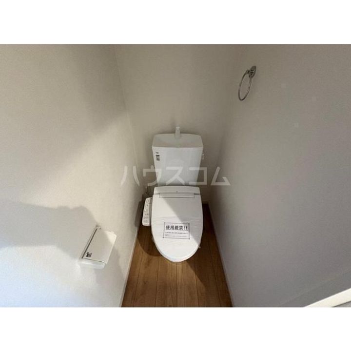 千葉県千葉市若葉区小倉台7(一戸建)の賃貸物件の内装