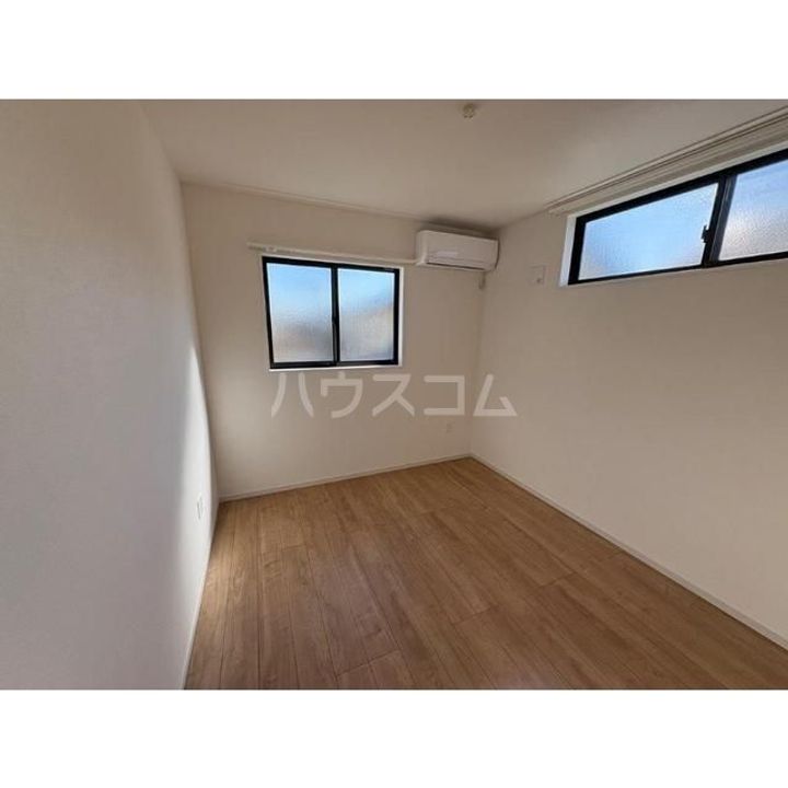 千葉県千葉市若葉区小倉台7(一戸建)の賃貸物件の地図