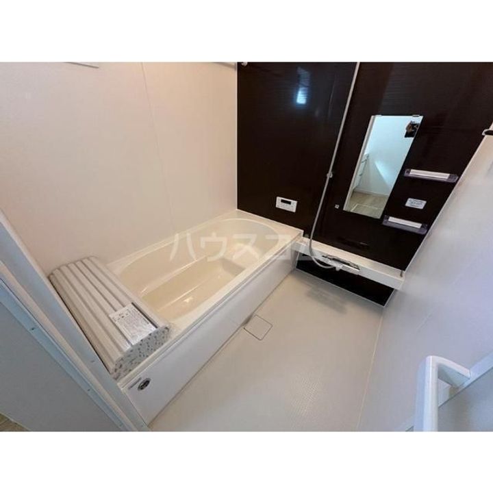 千葉県千葉市若葉区小倉台7(一戸建)の賃貸物件の風呂