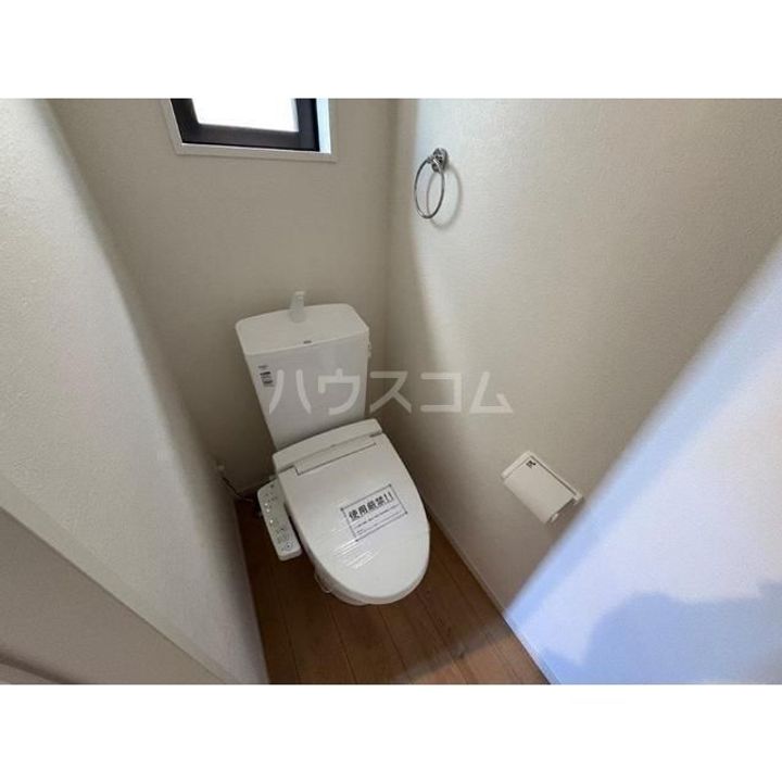 千葉県千葉市若葉区小倉台7(一戸建)の賃貸物件の内装