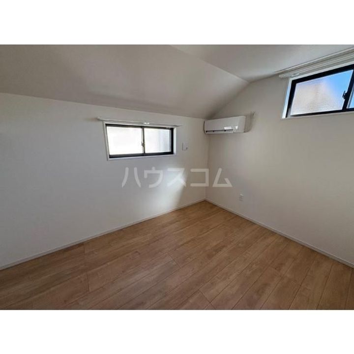 千葉県千葉市若葉区小倉台7(一戸建)の賃貸物件の内装