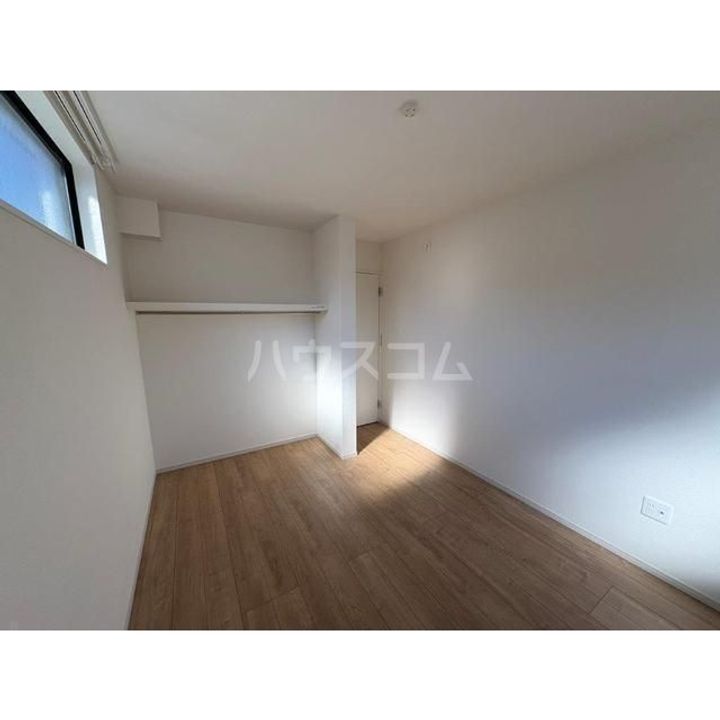 千葉県千葉市若葉区小倉台7(一戸建)の賃貸物件の内装