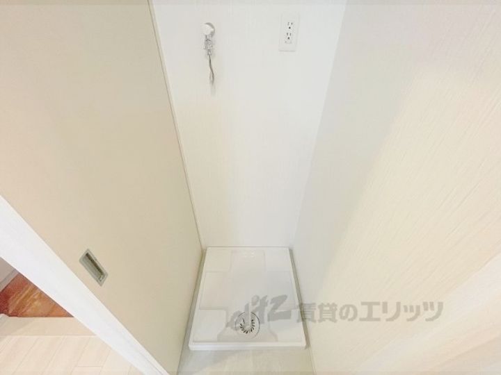 プレジオ永和ASIANの内装