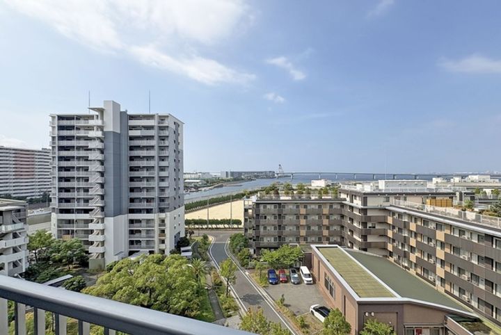 UR浜甲子園なぎさ街のその他画像