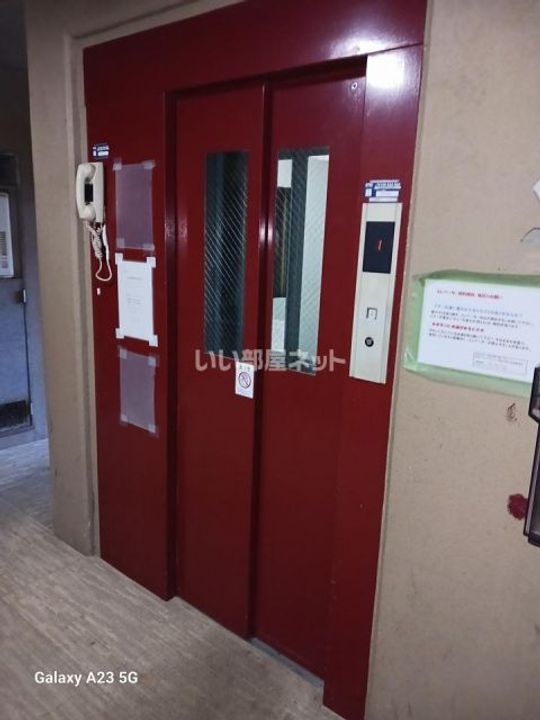 新潟県新潟市江南区亀田本町1(マンション)の賃貸物件の内装